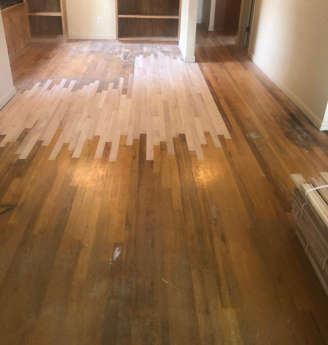 Expert Hardwood Flooring Repairs, Nevada Hardwood Floors Reno