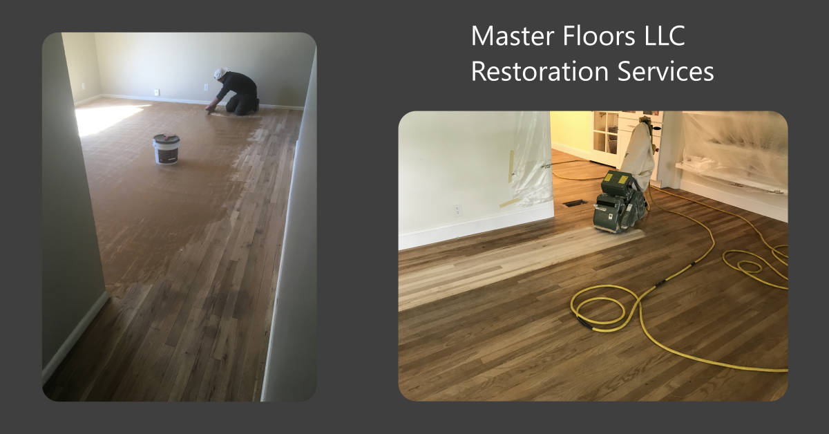 Renew Your Floors: Expert Flooring Restoration Services